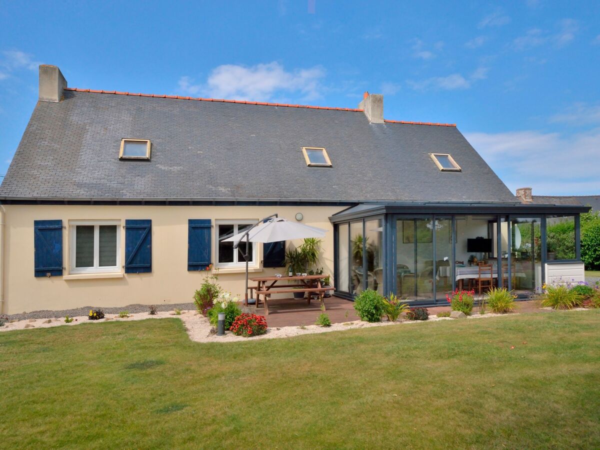 La Roseraie, maison 110 m² avec jardin 3000 m² - Photo 29