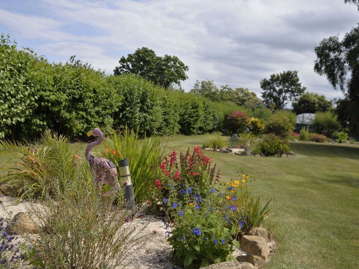 La Roseraie, maison 110 m² avec jardin 3000 m² - Photo 30