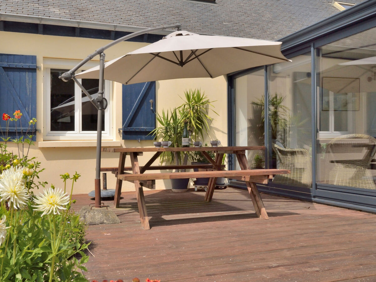La Roseraie, maison 110 m² avec jardin 3000 m² - Photo 31