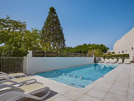 Location appartement à La Grande Motte, Odalys Référence Les Dunes du Soleil