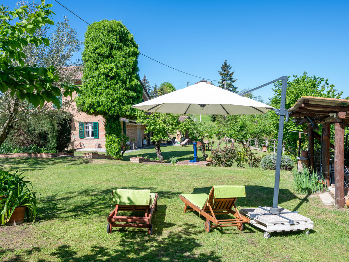 Il Valletto, maison rustique 4 pers. à Mombaruzzo - Photo 2