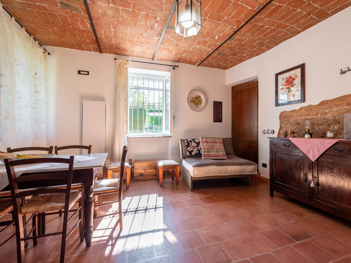 Il Valletto, maison rustique 4 pers. à Mombaruzzo - Photo 7