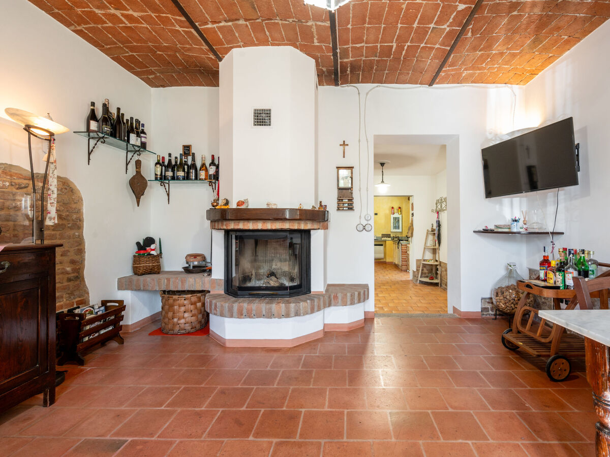 Il Valletto, maison rustique 4 pers. à Mombaruzzo - Photo 8