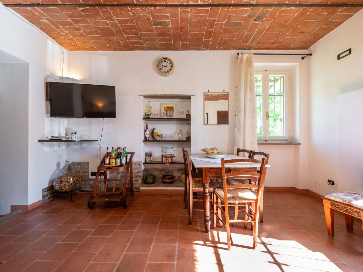 Il Valletto, maison rustique 4 pers. à Mombaruzzo - Photo 11