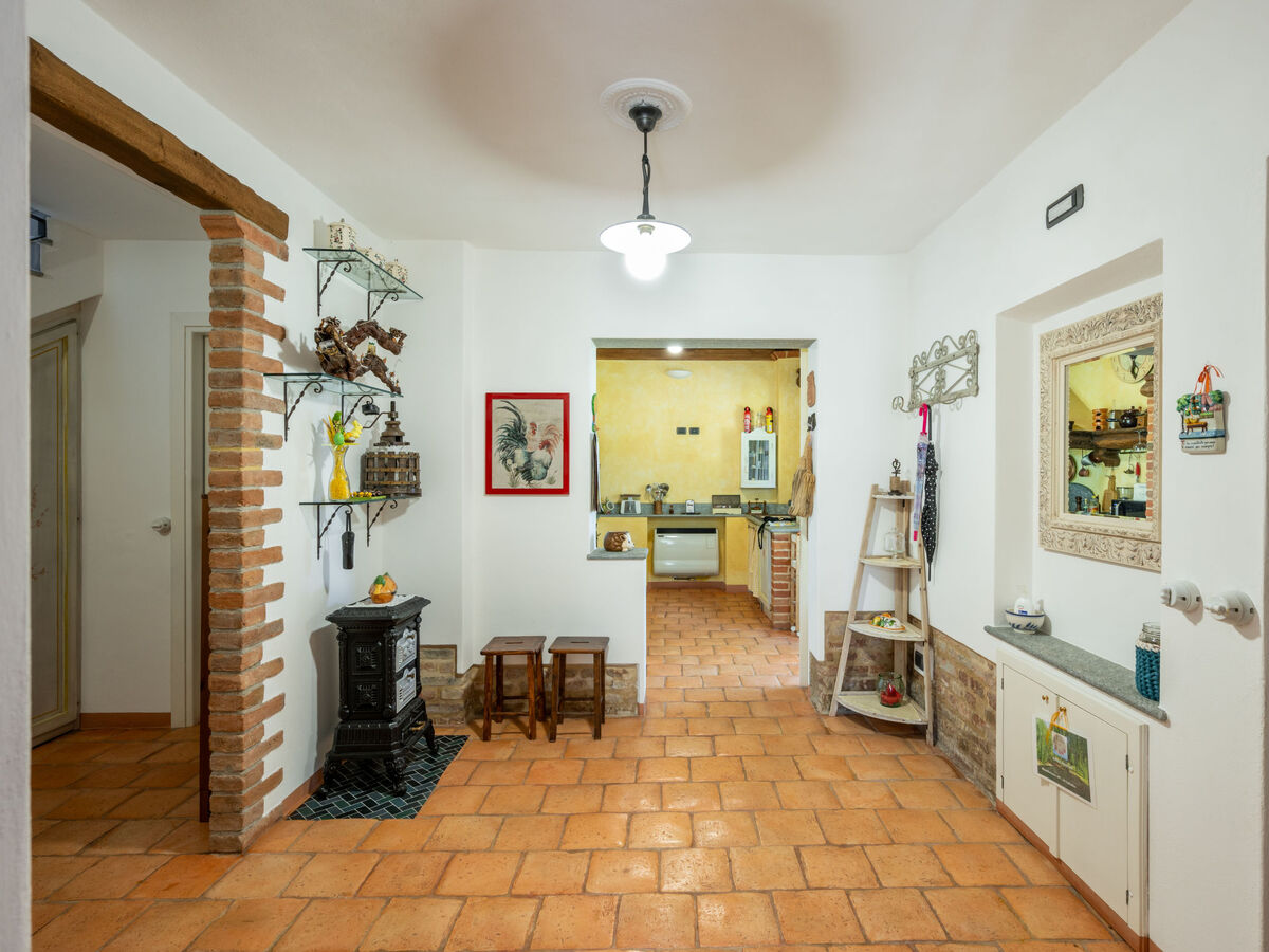 Il Valletto, maison rustique 4 pers. à Mombaruzzo - Photo 12