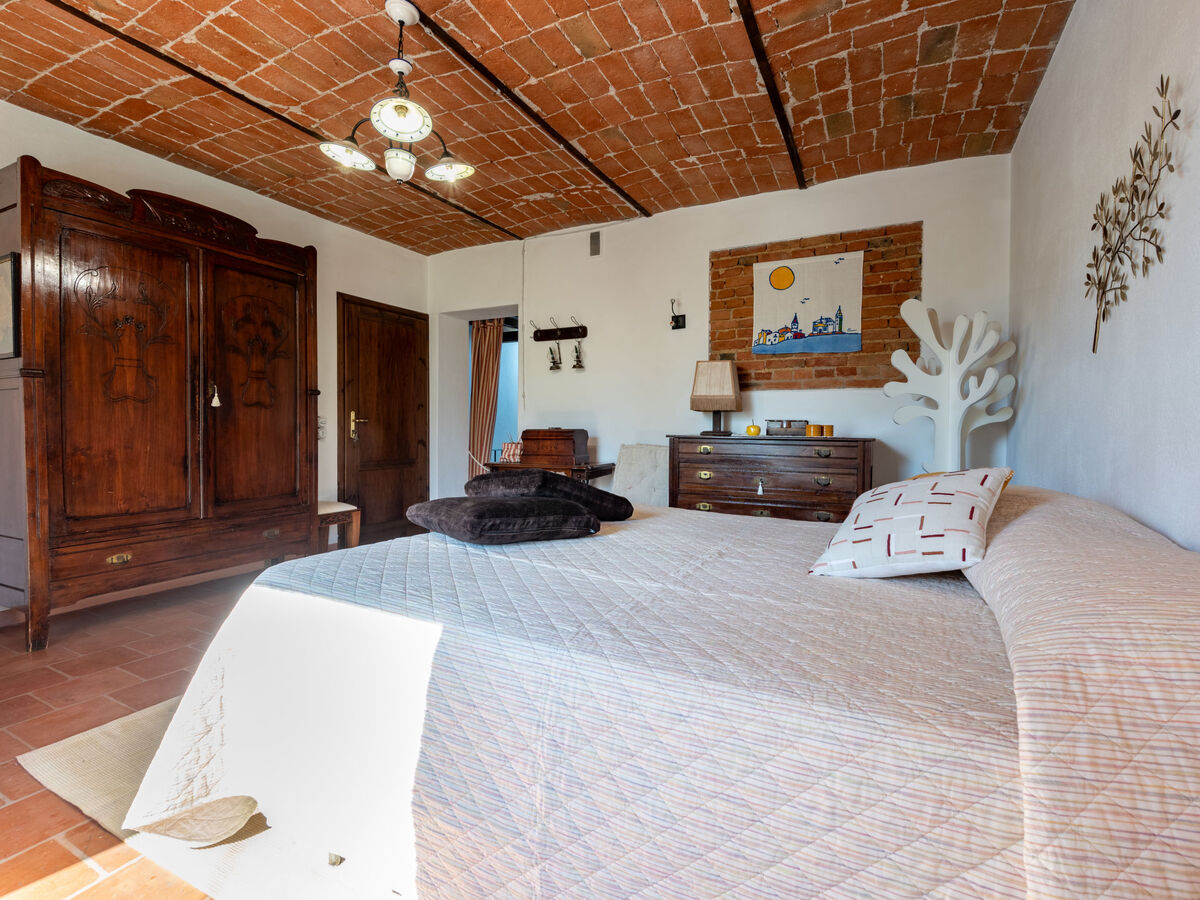 Il Valletto, maison rustique 4 pers. à Mombaruzzo - Photo 14
