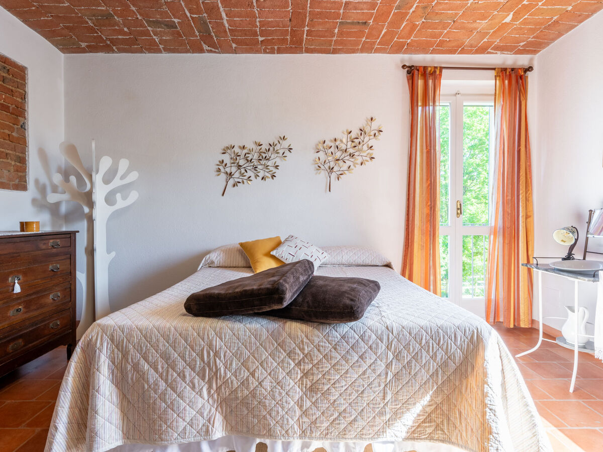 Il Valletto, maison rustique 4 pers. à Mombaruzzo - Photo 15