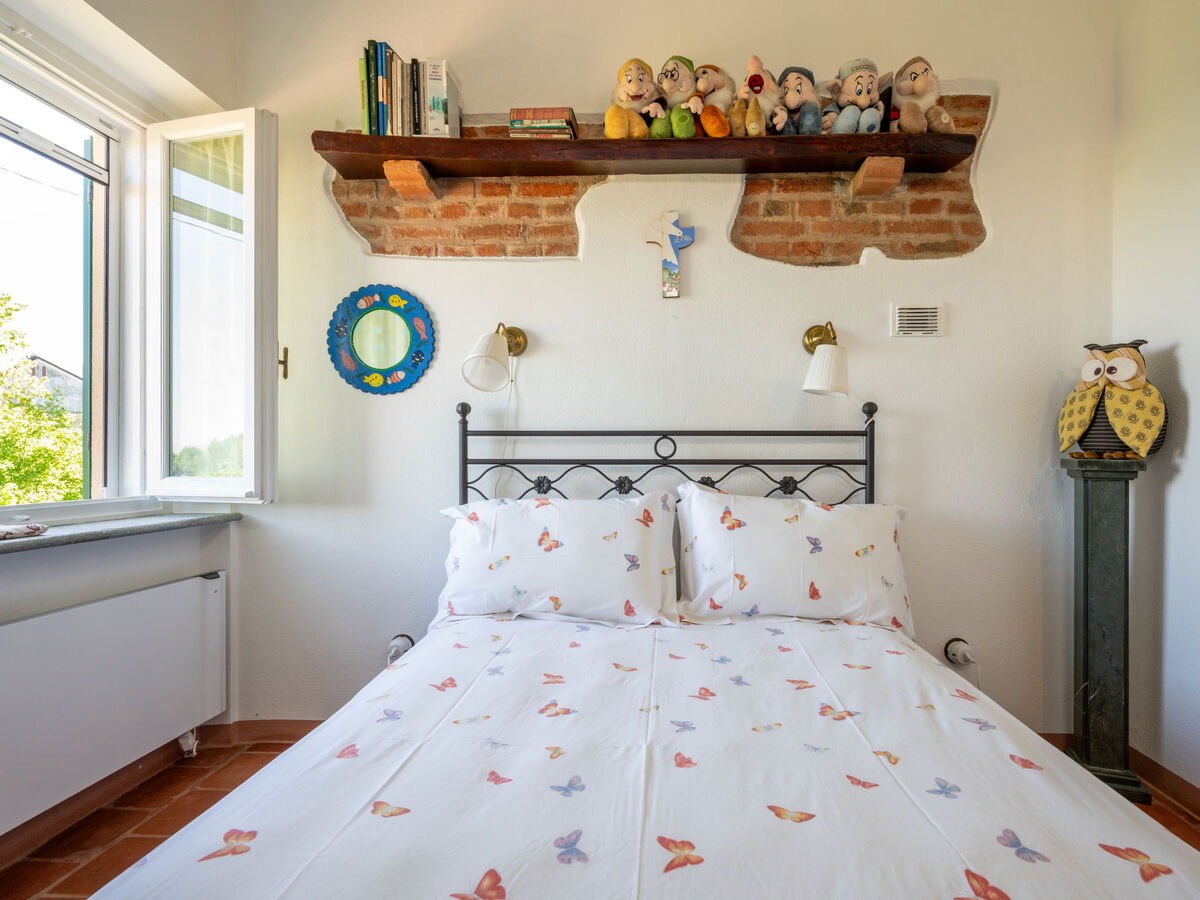 Il Valletto, maison rustique 4 pers. à Mombaruzzo - Photo 17