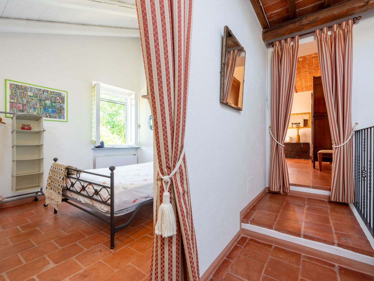 Il Valletto, maison rustique 4 pers. à Mombaruzzo - Photo 18