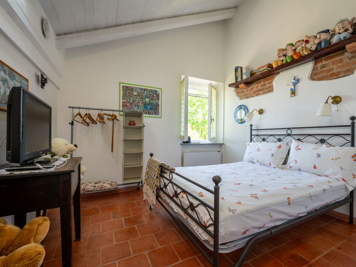 Il Valletto, maison rustique 4 pers. à Mombaruzzo - Photo 19