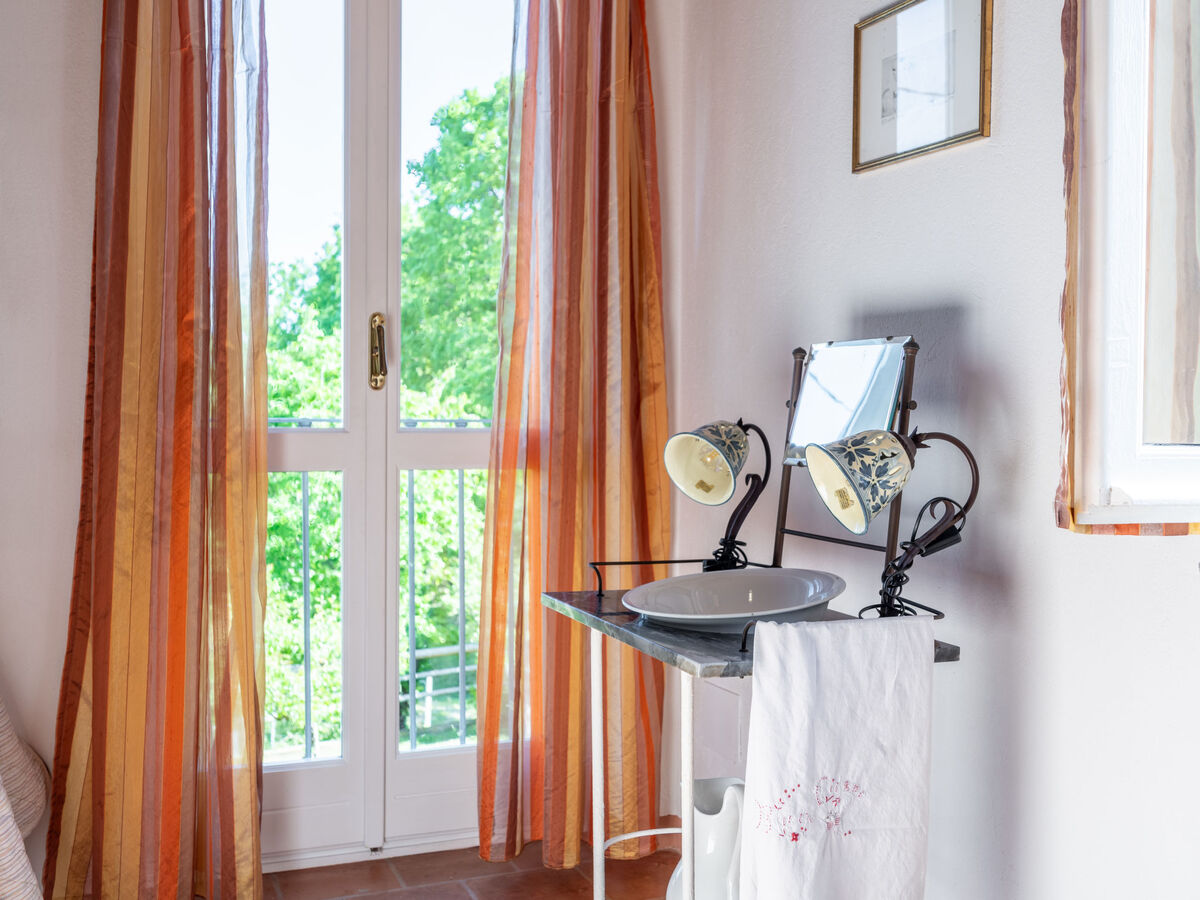 Il Valletto, maison rustique 4 pers. à Mombaruzzo - Photo 21