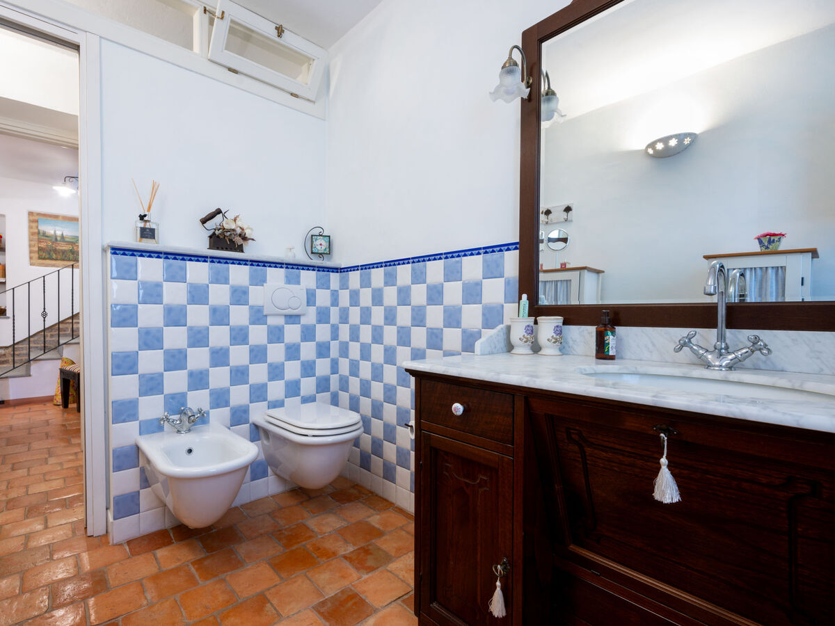 Il Valletto, maison rustique 4 pers. à Mombaruzzo - Photo 24