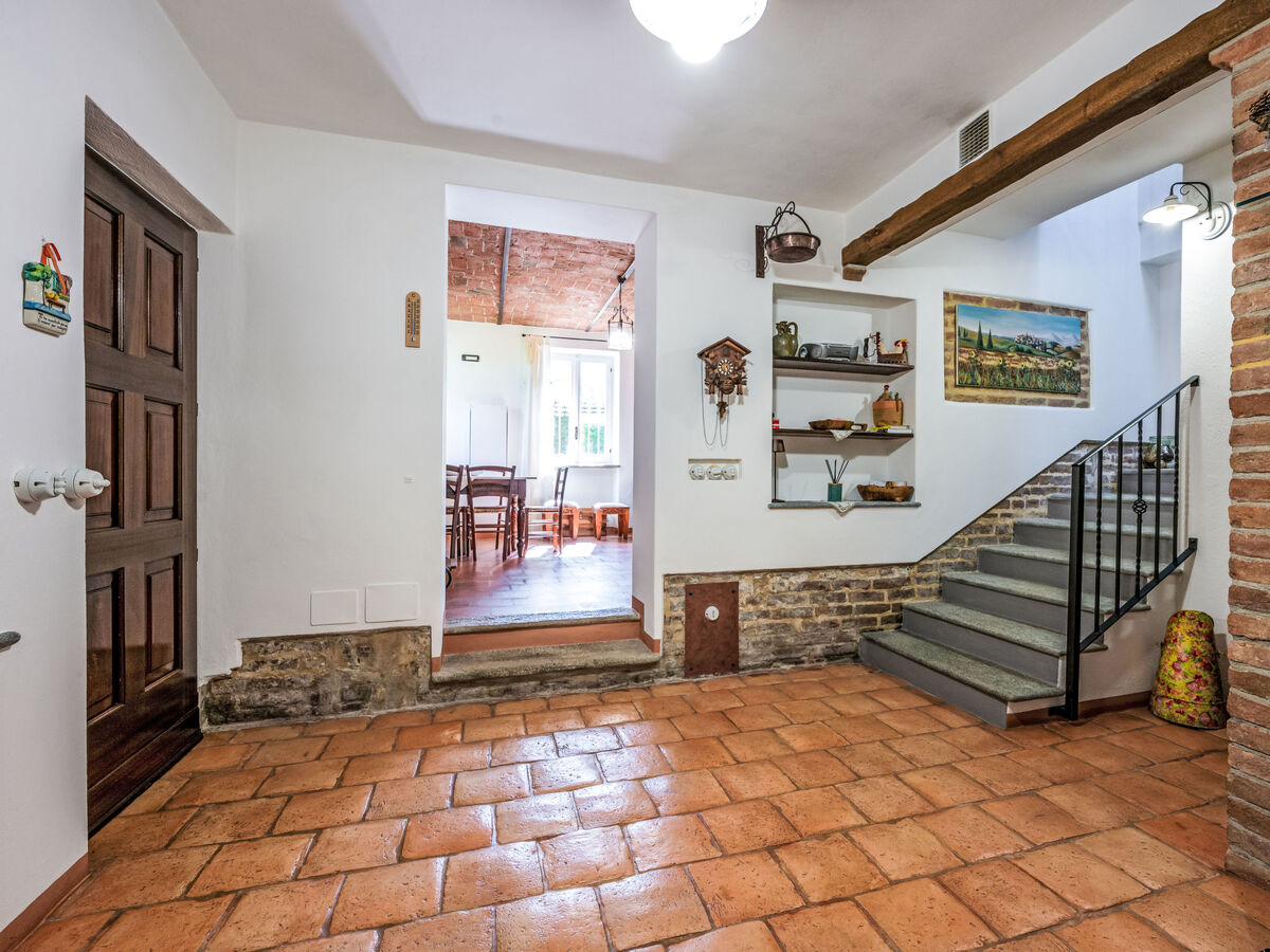 Il Valletto, maison rustique 4 pers. à Mombaruzzo - Photo 26