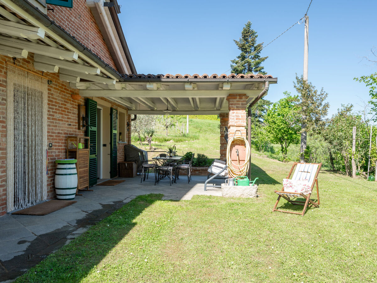 Il Valletto, maison rustique 4 pers. à Mombaruzzo - Photo 29