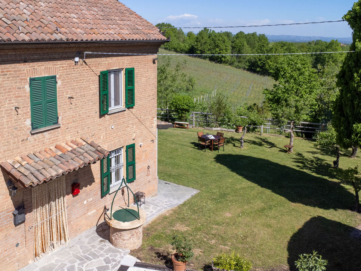 Il Valletto, maison rustique 4 pers. à Mombaruzzo - Photo 35