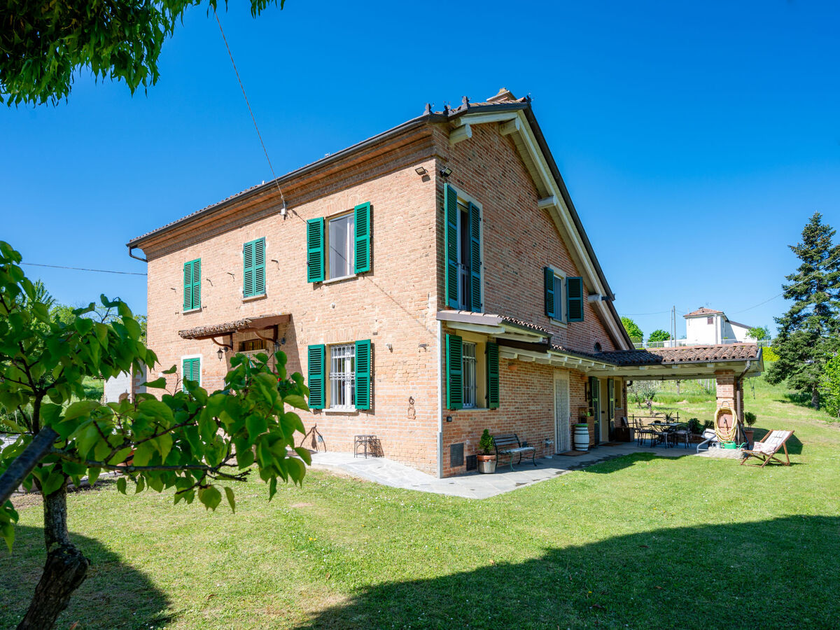 Il Valletto, maison rustique 4 pers. à Mombaruzzo - Photo 37