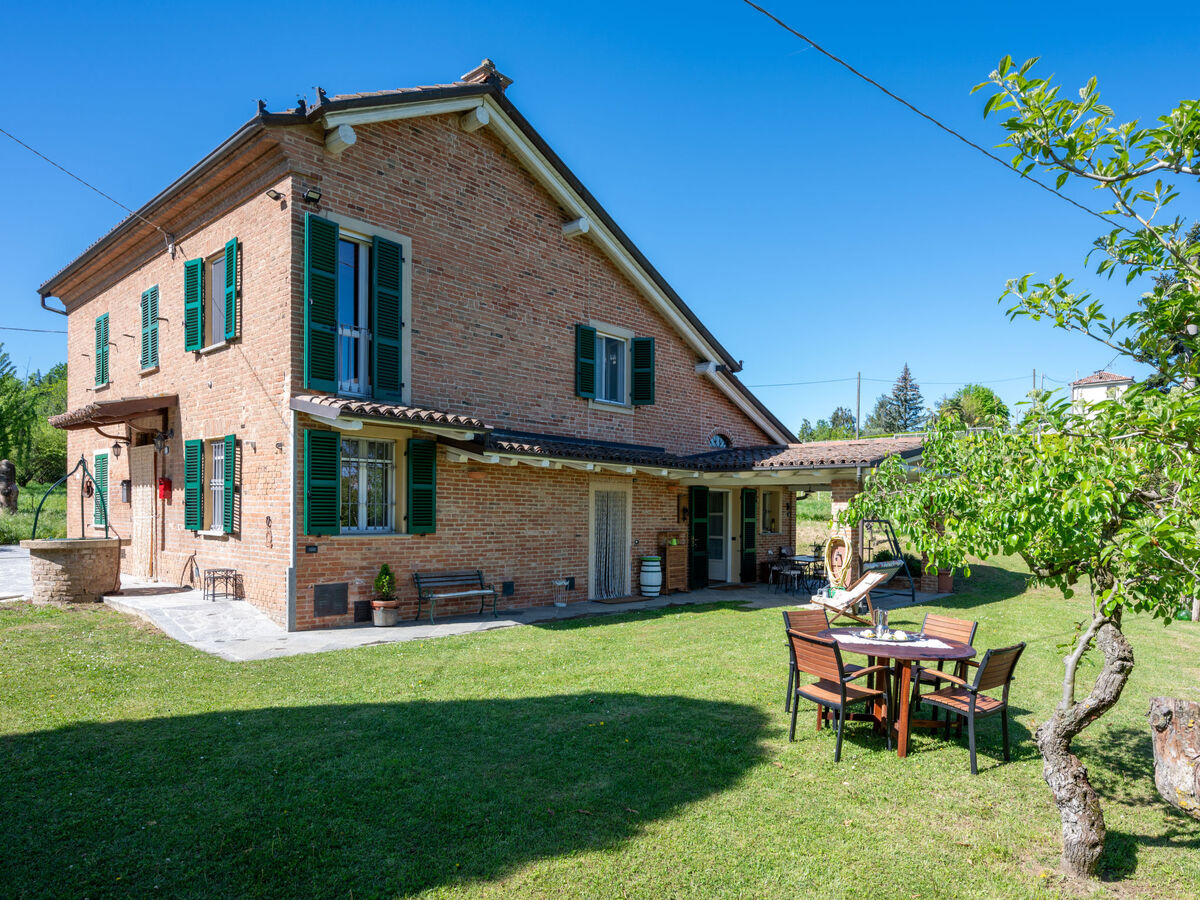 Il Valletto, maison rustique 4 pers. à Mombaruzzo - Photo 38