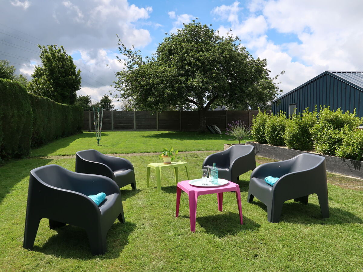 Ty Manolo – Maison 170 m² avec jardin 1000 m² - Photo 5