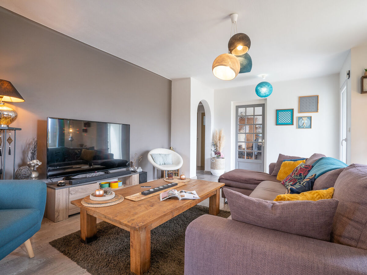 Ty Manolo – Maison 170 m² avec jardin 1000 m² - Photo 6