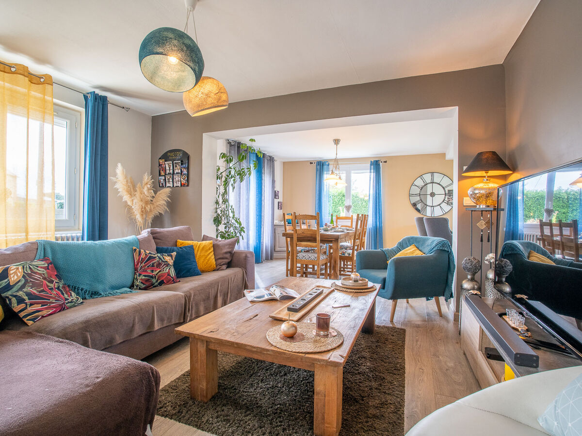 Ty Manolo – Maison 170 m² avec jardin 1000 m² - Photo 8