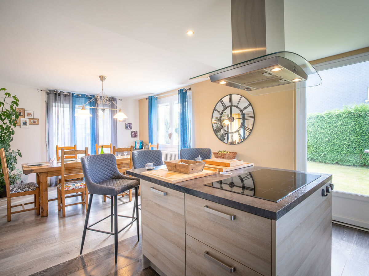 Ty Manolo – Maison 170 m² avec jardin 1000 m² - Photo 11