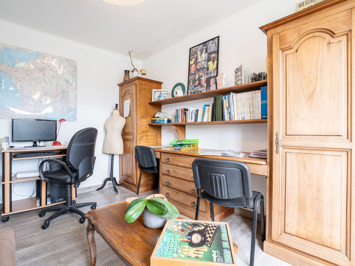 Ty Manolo – Maison 170 m² avec jardin 1000 m² - Photo 14