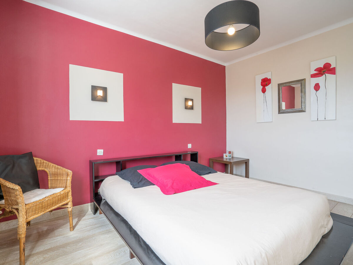 Ty Manolo – Maison 170 m² avec jardin 1000 m² - Photo 16