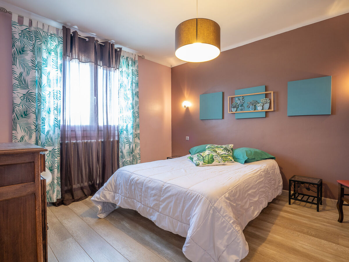 Ty Manolo – Maison 170 m² avec jardin 1000 m² - Photo 19