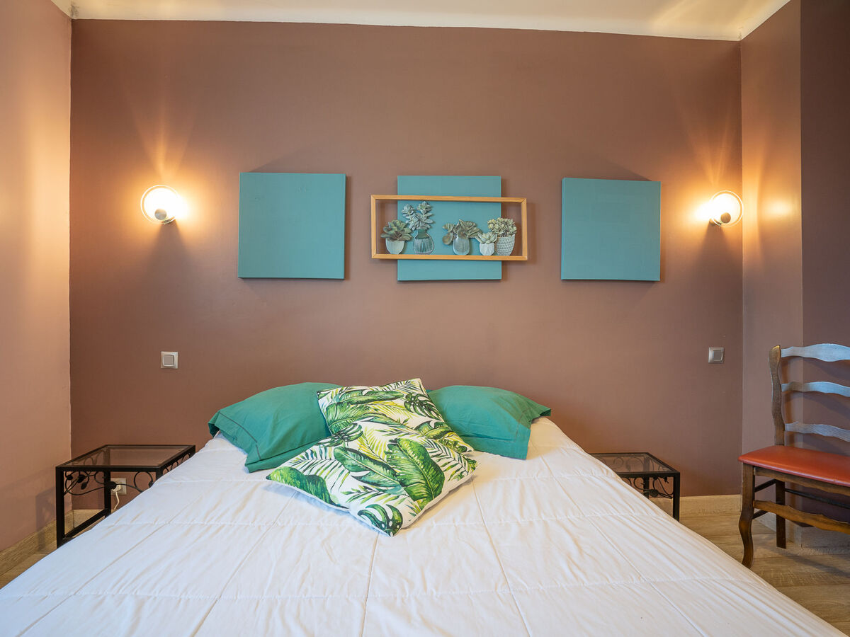 Ty Manolo – Maison 170 m² avec jardin 1000 m² - Photo 20