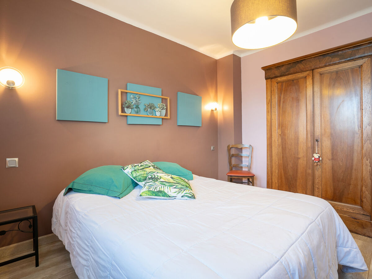 Ty Manolo – Maison 170 m² avec jardin 1000 m² - Photo 21