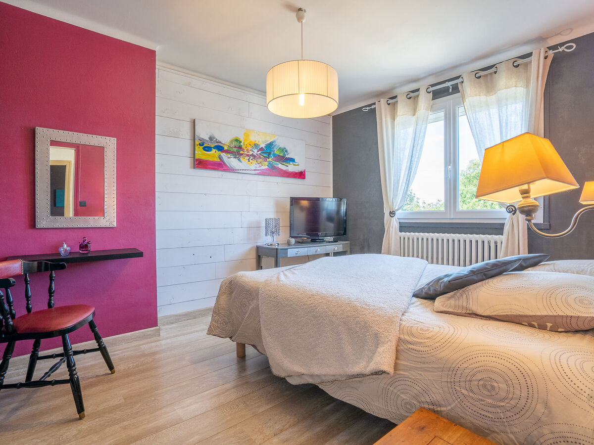 Ty Manolo – Maison 170 m² avec jardin 1000 m² - Photo 24