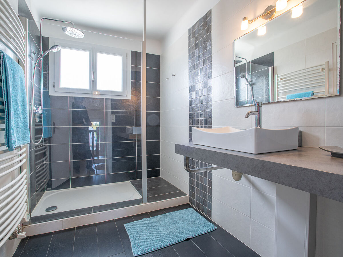 Ty Manolo – Maison 170 m² avec jardin 1000 m² - Photo 25