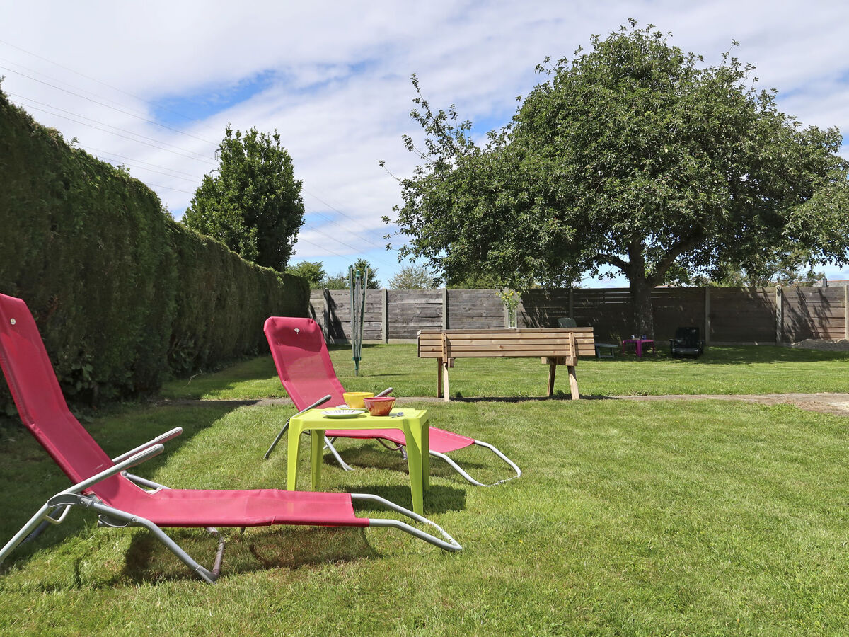 Ty Manolo – Maison 170 m² avec jardin 1000 m² - Photo 26