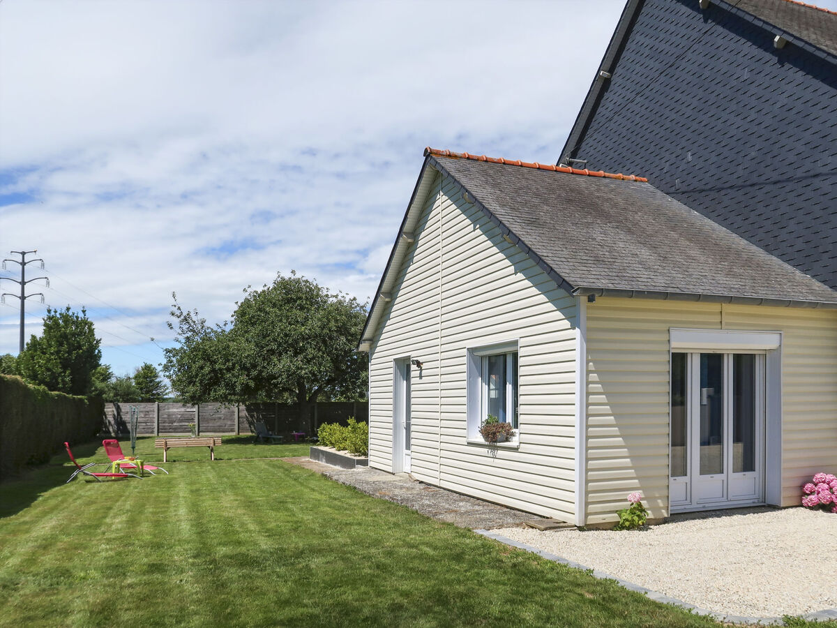 Ty Manolo – Maison 170 m² avec jardin 1000 m² - Photo 27