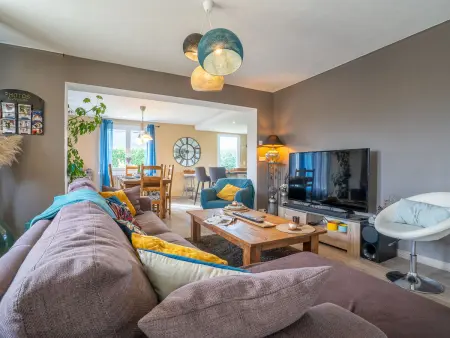 Location maison à Tregueux, Ty Manolo