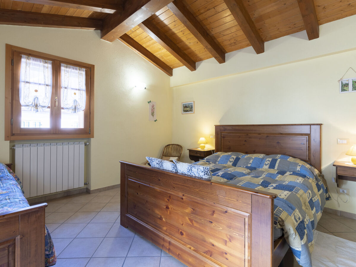 Luca, appartement 2 pièces avec vue montagnes à Vendone - Photo 17