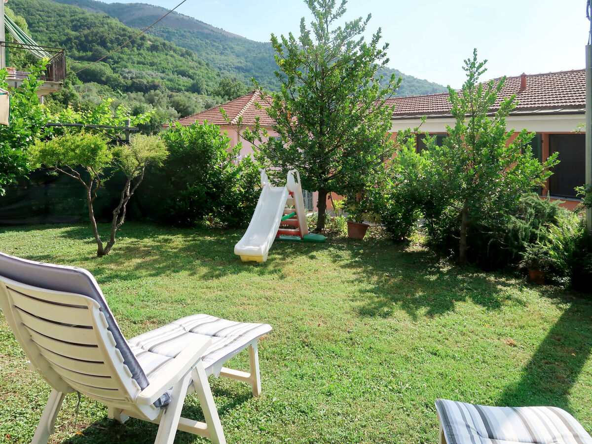 Luca, appartement 2 pièces avec vue montagnes à Vendone - Photo 23