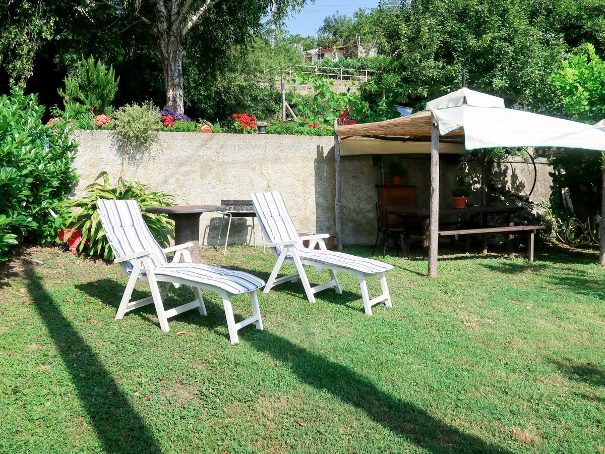 Luca, appartement 2 pièces avec vue montagnes à Vendone - Photo 25