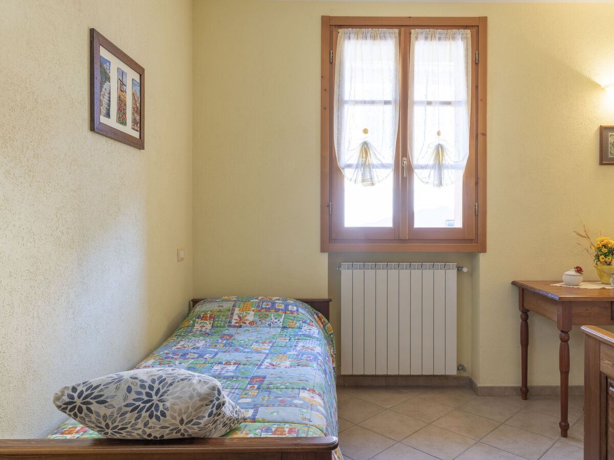 Appartement Daniele à Vendone, vue montagne - Photo 15