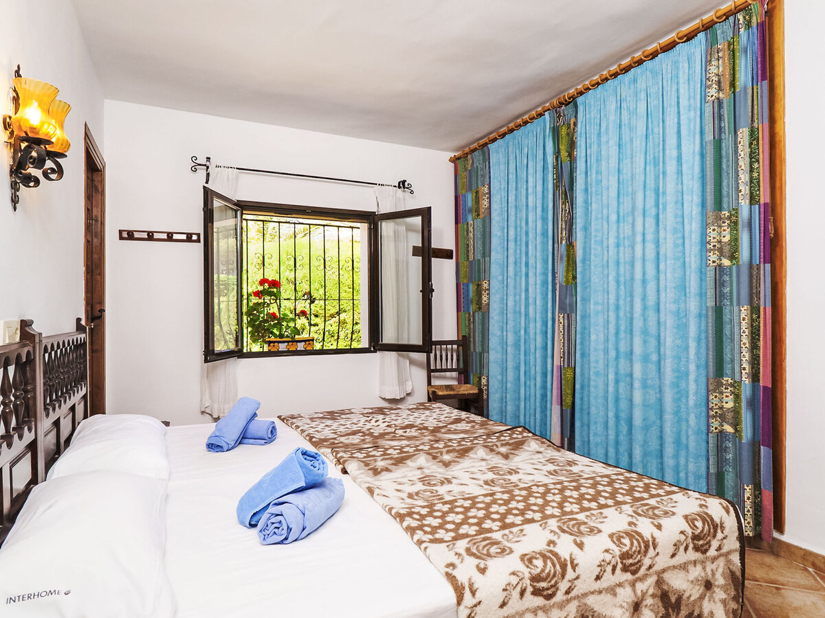Maison Pedro à Javea – vue mer panoramique et piscine privée - Photo 10