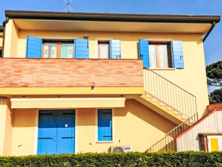 Solmare – Appartement 3 chambres à Rosolina Mare : photo 25