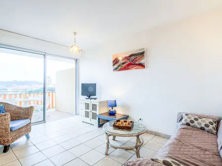Appartement Eden Parc à 1 km du centre de Saint-Tropez : photo 2