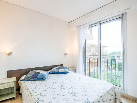Appartement Eden Parc à 1 km du centre de Saint-Tropez : photo 4