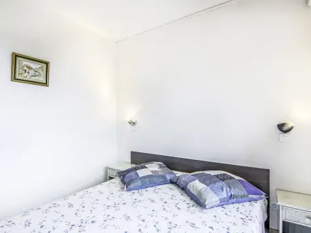Appartement Eden Parc à 1 km du centre de Saint-Tropez : photo 12