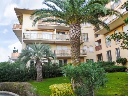 Appartement Eden Parc à 1 km du centre de Saint-Tropez : photo 16