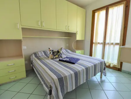Solmare - Appartement 3 chambres près de la mer : photo 12