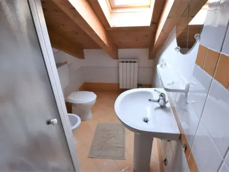 Solmare - Appartement 3 chambres près de la mer : photo 15