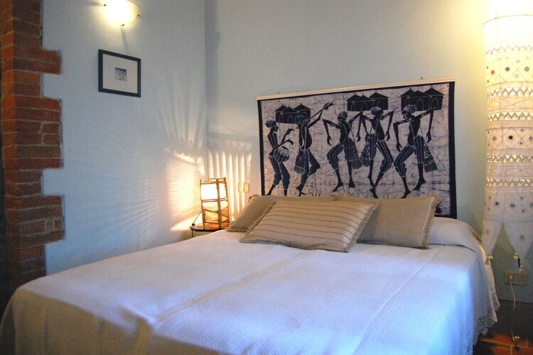 Villa Rapolano, 8 personnes avec piscine privée - Photo 4