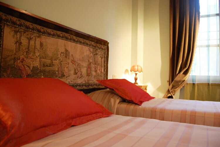 Villa Rapolano, 8 personnes avec piscine privée - Photo 23