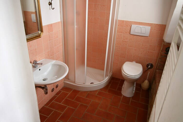 Villa Rapolano, 8 personnes avec piscine privée - Photo 25